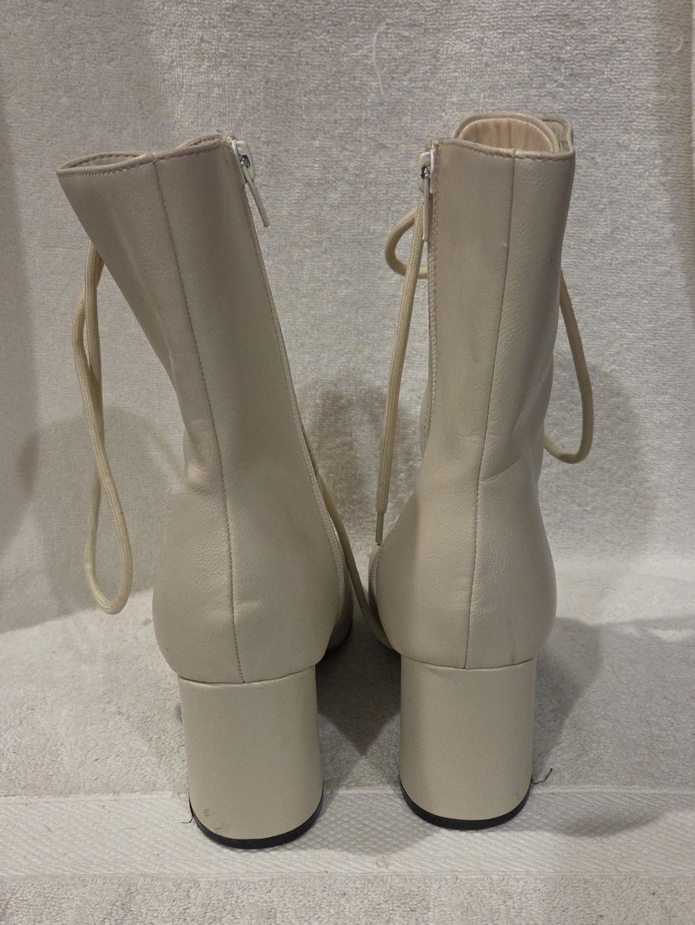 ROUGE BOOTS - Picture 4 of 6